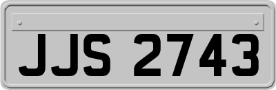 JJS2743