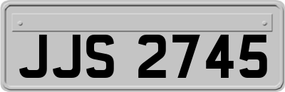 JJS2745