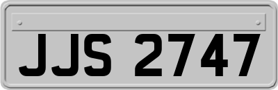 JJS2747