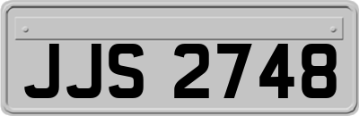 JJS2748