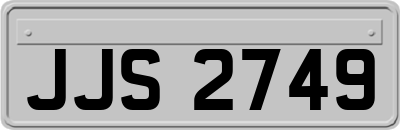 JJS2749