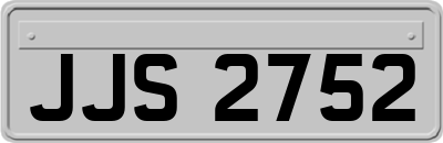 JJS2752