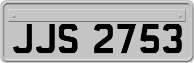 JJS2753