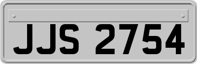 JJS2754