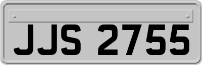 JJS2755