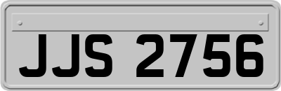 JJS2756