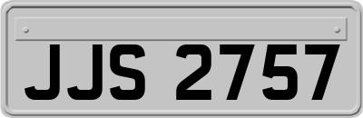 JJS2757