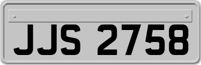 JJS2758