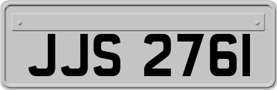 JJS2761
