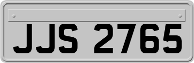 JJS2765