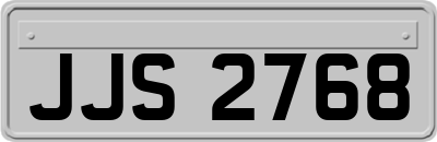 JJS2768