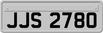 JJS2780