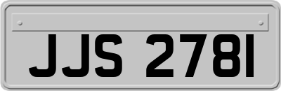 JJS2781