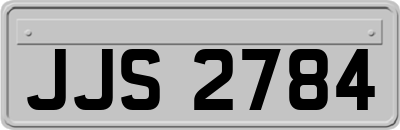 JJS2784