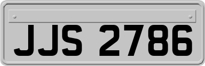 JJS2786