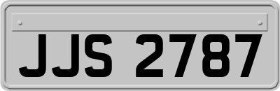 JJS2787