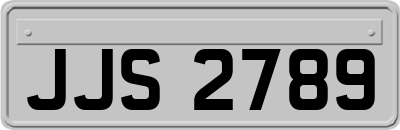 JJS2789