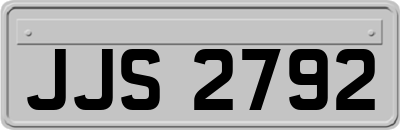 JJS2792