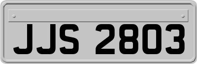 JJS2803