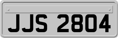 JJS2804