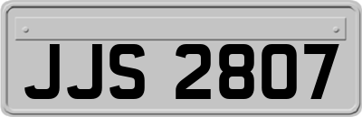 JJS2807