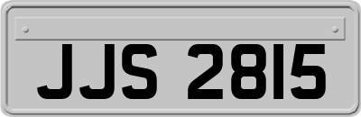 JJS2815