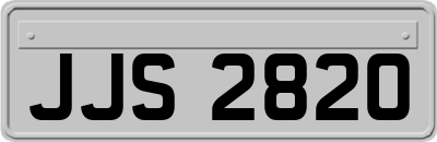 JJS2820