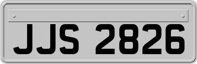 JJS2826