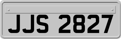 JJS2827