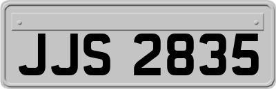 JJS2835