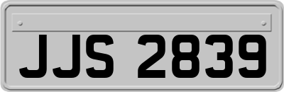 JJS2839