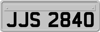 JJS2840