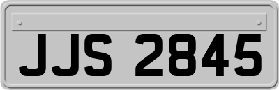 JJS2845