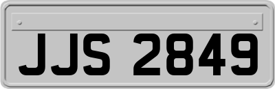 JJS2849