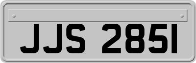 JJS2851