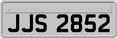 JJS2852