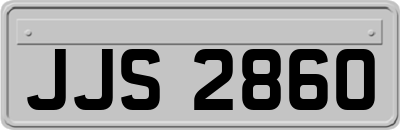JJS2860