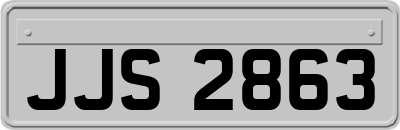 JJS2863