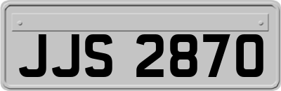 JJS2870