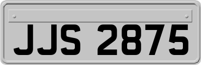 JJS2875