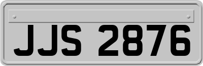 JJS2876