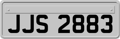 JJS2883
