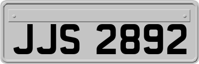 JJS2892