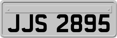JJS2895