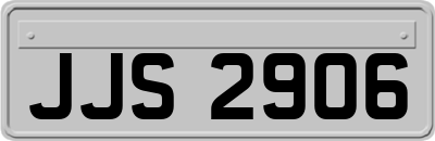 JJS2906