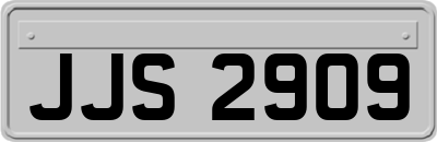 JJS2909