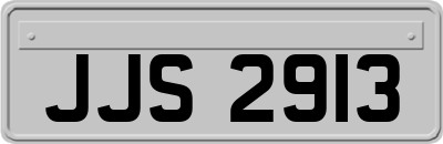 JJS2913