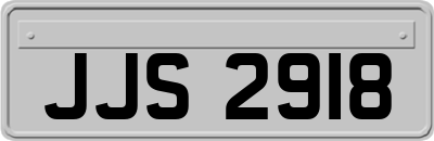 JJS2918