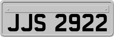 JJS2922