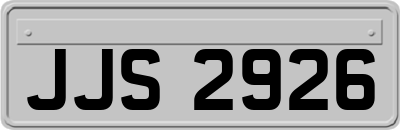 JJS2926